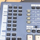 Yamaha Su700 Sampling Unit Groove Sampler Blue For Parts Used