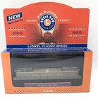Lionel Die Cast Pennsylvania Gg1 Electric Engine 1 120 Scale Display Train