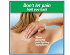 Salonpas Pain Relieving Patches  60 Count