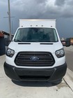 2018 Ford Transit-350 Hd Box Truck Cargo