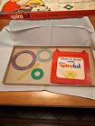 1968 Spirotot Drawing Toy Kenner