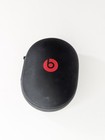 Beats By Dre Oem Black Hard Travel Carry Case   Original 3 5mm Aux Cable