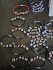 World Cup 2026 Variety Bracelets And Single Charms kansas City  more sale 