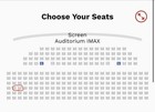 Dune  Part 3 Imax 70mm 2 Tickets - Cinemark Dallas 12 29 26