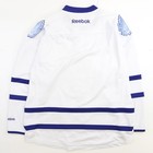 Toronto Maple Leafs Reebok Jersey Size Large Nhl