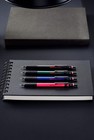 Rotring 500 Green Mechanical Pencil 0 5mm With Metal Grip For Precision Drawing