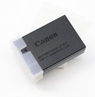 New Original Canon Lp-e17 Battery For Eos 77d 200d 250d 750d 760d 800d 850d