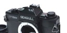 Seagull Df-2etm Film Camera Body Md