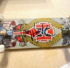 Tony Hawk Signed Autographed Deck Tech Skateboard  Jsa Coa
