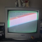 Commodore Vic-20 Vintage Computer System Tested With Original Box W All Cables