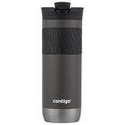 Contigo Byron 2 0 Stainless Steel Travel Mug With Snapseal Lid  20oz   Leak-p   