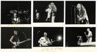 U2 In Concert  ca  1980s  Photo Archive