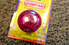New 2024 Duncan Imperial Yo-yo Yoyo   Fuschia  