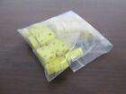 Omega  Type K  Quick Disconnect Thermocouple  Used  Lot Of 27