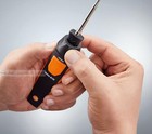 Testo 915i Thermometer With Immersion penetration Probe Bluetooth 100m 0563 1915