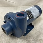Sta-rite Jhg3-52h 3 Phase 208-230-460 2 Hp Pump W  Motor