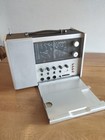 Braun T1000 Cd - World Receiver Radio - Designed By Dieter Rams - Please Read