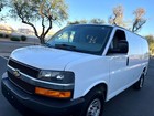2019 Chevrolet Express 2500 Cargo