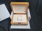 Unused New Style Omega Presentation Box Set With Integrated Travel Case