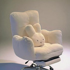 16  Rabbit Pillow Plush Toy  Miffy Sweet Doll Cushion  Cute Gift For Kids   Fans