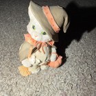 Enesco Calico Kittens Figurine By Priscilla Hillman