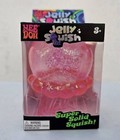 Needoh Jellyfish Jelly Squishy