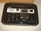 Yamaha Dtx-pro Drum Module With Power Supply 