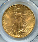 1927  20 St Gaudens Double Eagle Pcgs Ms-65 Saint Ms65 Beautiful Older Holder   