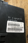 2010 Jeep Compass Engine Fuse Box