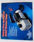 Fjc 6930 R-1234yf r-134a Spark Proof 5cfm Two Stage 1 3 Hp Vacuum Pump -closeout