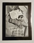 Trenchcoat Pressbook Margot Kidder  superman   1983 rovert Hays  airplane  Rare 