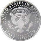 2010 S Kennedy Half Dollar Choice Proof 90  Silver 50c Us Coin Collectible