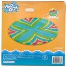 H2ogo  10 Ft  Colorful 2-in-1 Splash Pad And Sprinkler