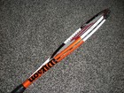 Wilson Ncode Ntour 95 Tennis Racquet 4 5 8