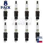 Acdelco R45ts Copper Spark Plug - 8 Pack - 19354415 Gm Oem