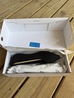 Dream Pairs Size 7 Black Ballet Knit Flats Pointed Toe Shoes    rothy   s Style   