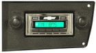 Jegs Classic 230 Series Radio For 1973-1988 Chevrolet Truck C  K Series  Blazer