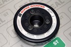 Ati Race Super Damper Crank Pulley Acura Honda D16a D16z D16y 918456