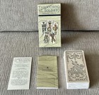 Tarocchino Al Soldato - 2022  - Lo Scarabeo - Tarot De Marseille-style - Mint