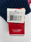 New Olympics Team Usa Mittens Gloves Winter Games  4309