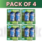 4 X Nicorette Cools 4mg Lozenge Icy Mint 2x40 Lozenges Pack Of 4