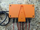Neptune Apex Breakout Box Dc Jacks W  6 Cable Leads Included Hidden Mounting 