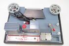 8mm Movie Editor And Film Previewer Elgeet Hilite Ediview Vintage 1960s