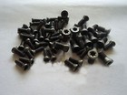 Us 12pc M4 X 20mm Insert Torx Screw For Carbide Inserts Lathe Tool   Screwdriver