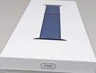 Genuine Apple Watch Sport Loop  41mm  For Apple Watch Series 9 - Winter Blue