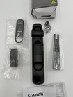 Original Canon Hg-100tbr Tripod Grip With Br-e1 Wireless Remote Control New