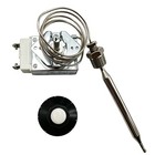Rx-2-24 Fryer Thermostat 3 8 In Mpt 200-400f For Robertshaw And Adcraft Fryer Us