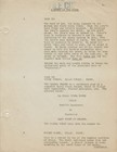 The Marx Brothers Night At The Opera Original Screenplay For The 1935  172354