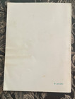 1967 Catalogo De Timbres De Mexico  Vintage  Catalog Of Mexico Stamps In Spanish