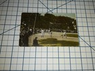1909 Early Baseball Game Chicago Lincoln Park Mailed Postcard Post Card Vintage